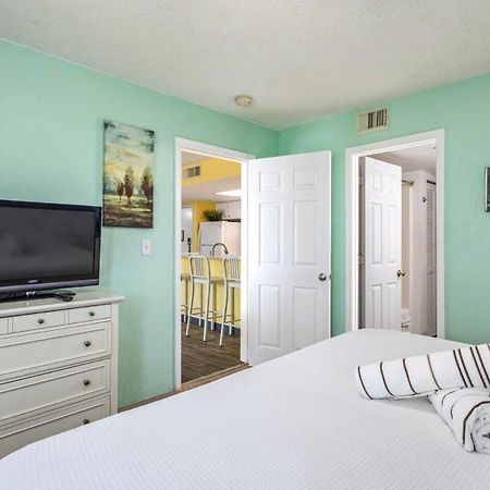 Tortuga Suite At Sunrise Suites Resort - Heated Pool, Hot Tub & Free Parking 키웨스트 외부 사진