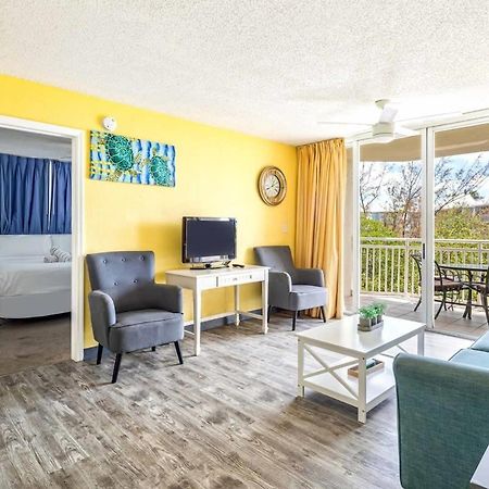 Tortuga Suite At Sunrise Suites Resort - Heated Pool, Hot Tub & Free Parking 키웨스트 외부 사진