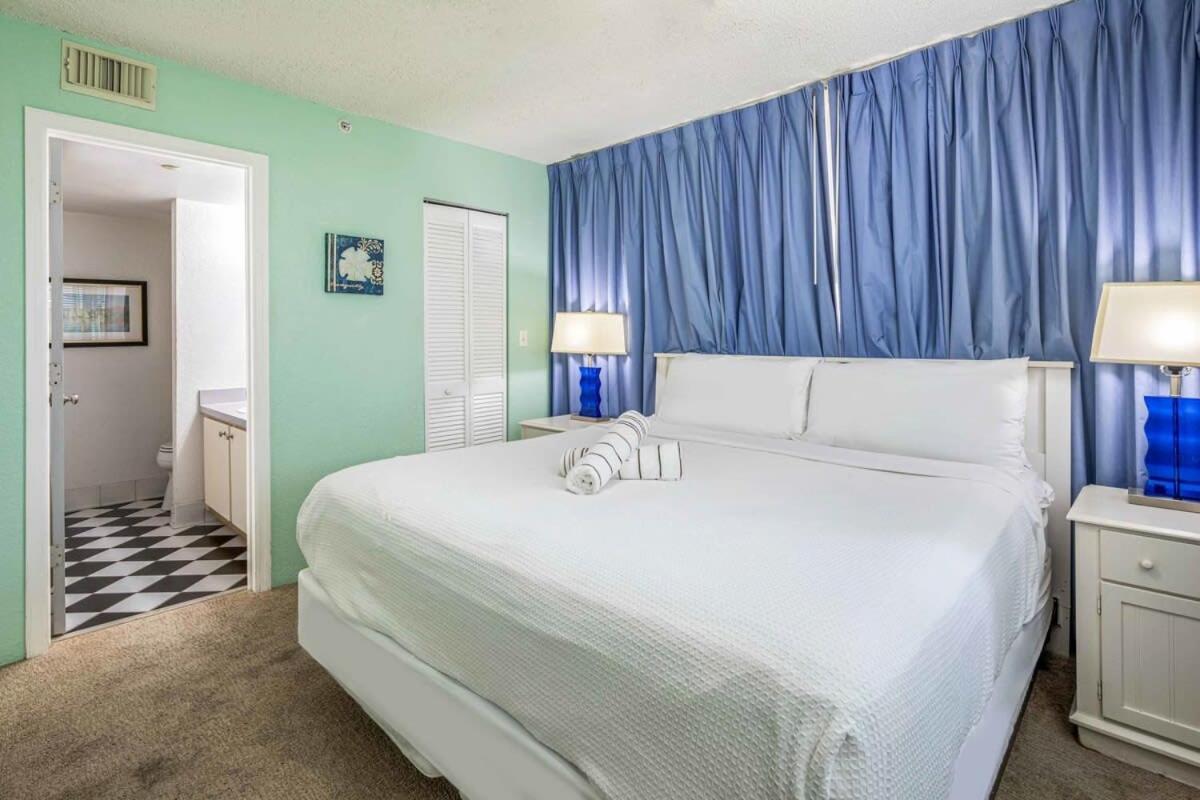 Tortuga Suite At Sunrise Suites Resort - Heated Pool, Hot Tub & Free Parking 키웨스트 외부 사진