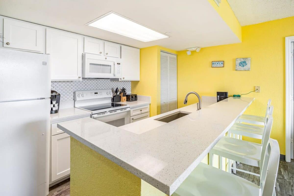 Tortuga Suite At Sunrise Suites Resort - Heated Pool, Hot Tub & Free Parking 키웨스트 외부 사진