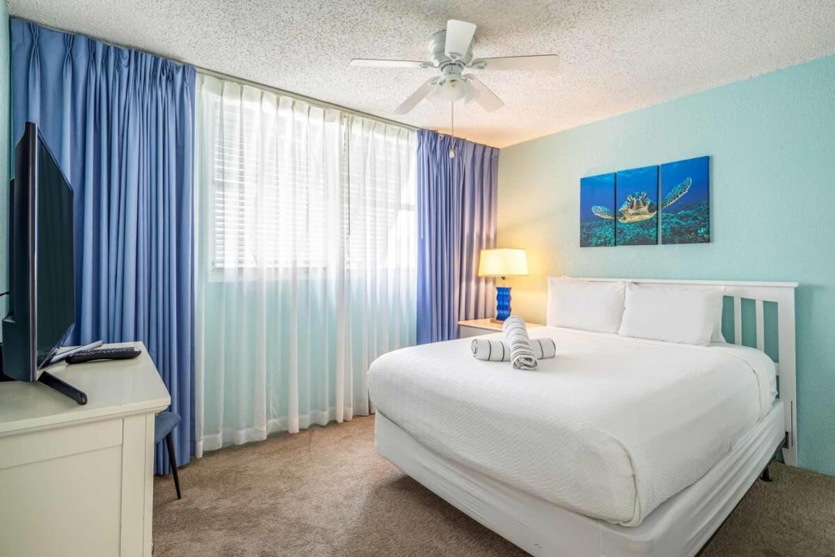 Tortuga Suite At Sunrise Suites Resort - Heated Pool, Hot Tub & Free Parking 키웨스트 외부 사진