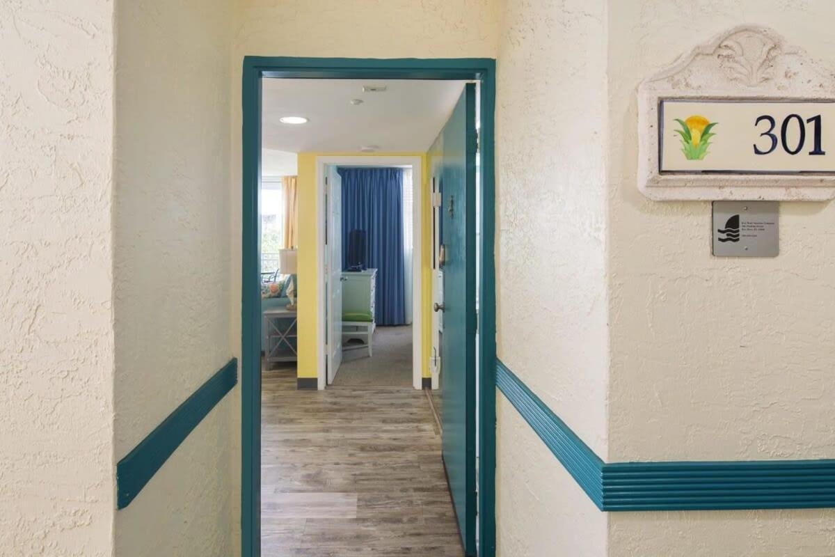 Tortuga Suite At Sunrise Suites Resort - Heated Pool, Hot Tub & Free Parking 키웨스트 외부 사진